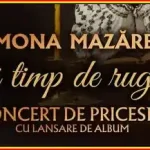 Concert de pricesne Fă-ți timp de rugăciune Iași 2025