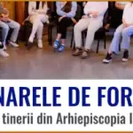 Seminare de formare Tabăra Pridvorul Satului martie 2025