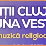 concert de pricesne tradiții clujene de buna vestire 2025