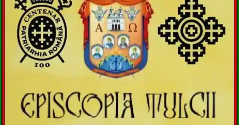 Program liturgic pe săptămânal în Postul Mare 2025 în Episcopia Tulcii